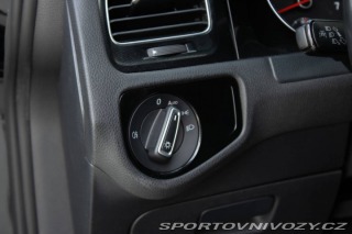Volkswagen Golf 2.0 TSI BMT GTI Performa 2013