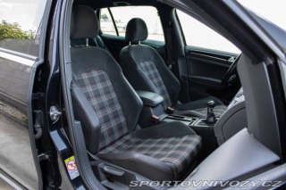 Volkswagen Golf 2.0 TSI BMT GTI Performa 2013