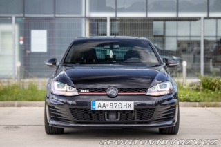 Volkswagen Golf 2.0 TSI BMT GTI Performa 2013