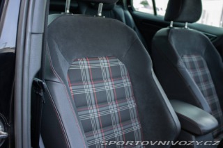 Volkswagen Golf 2.0 TSI BMT GTI Performa 2013