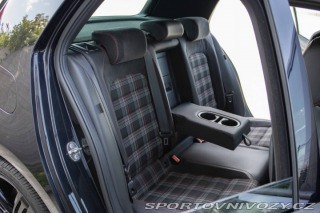 Volkswagen Golf 2.0 TSI BMT GTI Performa 2013