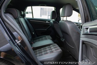 Volkswagen Golf 2.0 TSI BMT GTI Performa 2013