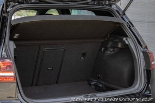 Volkswagen Golf 2.0 TSI BMT GTI Performa 2013