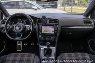 Volkswagen Golf 2.0 TSI BMT GTI Performa 2013