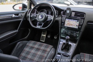 Volkswagen Golf 2.0 TSI BMT GTI Performa 2013