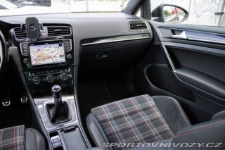 Volkswagen Golf 2.0 TSI BMT GTI Performa 2013