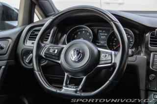 Volkswagen Golf 2.0 TSI BMT GTI Performa 2013