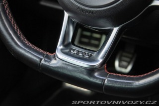 Volkswagen Golf 2.0 TSI BMT GTI Performa 2013