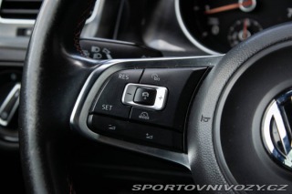 Volkswagen Golf 2.0 TSI BMT GTI Performa 2013