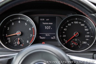 Volkswagen Golf 2.0 TSI BMT GTI Performa 2013