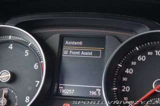 Volkswagen Golf 2.0 TSI BMT GTI Performa 2013