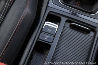 Volkswagen Golf 2.0 TSI BMT GTI Performa 2013
