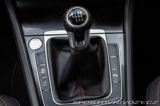 Volkswagen Golf 2.0 TSI BMT GTI Performa 2013