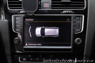 Volkswagen Golf 2.0 TSI BMT GTI Performa 2013