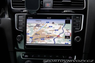 Volkswagen Golf 2.0 TSI BMT GTI Performa 2013