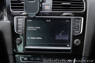 Volkswagen Golf 2.0 TSI BMT GTI Performa 2013