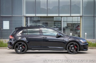 Volkswagen Golf 2.0 TSI BMT GTI Performa 2013