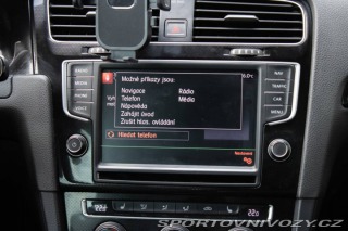 Volkswagen Golf 2.0 TSI BMT GTI Performa 2013