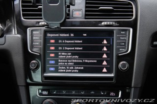 Volkswagen Golf 2.0 TSI BMT GTI Performa 2013