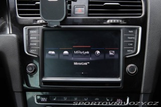 Volkswagen Golf 2.0 TSI BMT GTI Performa 2013