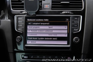 Volkswagen Golf 2.0 TSI BMT GTI Performa 2013