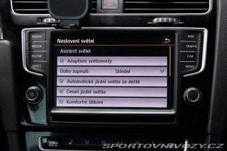 Volkswagen Golf 2.0 TSI BMT GTI Performa 2013