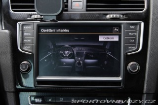 Volkswagen Golf 2.0 TSI BMT GTI Performa 2013