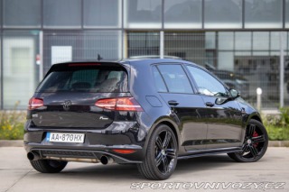 Volkswagen Golf 2.0 TSI BMT GTI Performa 2013