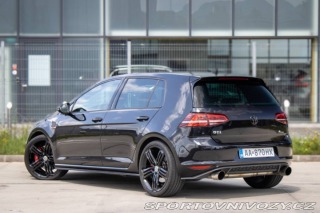 Volkswagen Golf 2.0 TSI BMT GTI Performa 2013