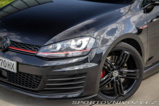 Volkswagen Golf 2.0 TSI BMT GTI Performa 2013