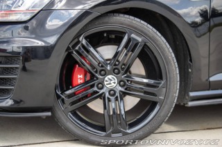 Volkswagen Golf 2.0 TSI BMT GTI Performa 2013