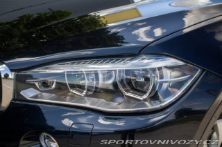 BMW X6 30d /AJ NA SPLÁTKY/ 2018