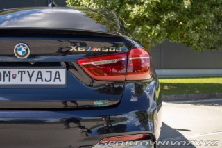 BMW X6 30d /AJ NA SPLÁTKY/ 2018