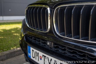 BMW X6 30d /AJ NA SPLÁTKY/ 2018