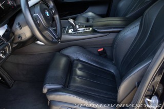 BMW X6 30d /AJ NA SPLÁTKY/ 2018