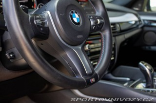 BMW X6 30d /AJ NA SPLÁTKY/ 2018