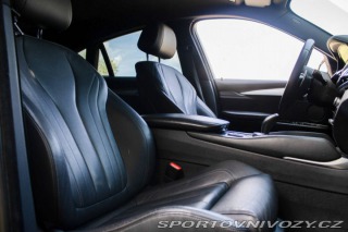 BMW X6 30d /AJ NA SPLÁTKY/ 2018