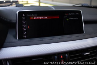 BMW X6 30d /AJ NA SPLÁTKY/ 2018