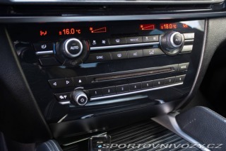 BMW X6 30d /AJ NA SPLÁTKY/ 2018