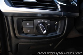 BMW X6 30d /AJ NA SPLÁTKY/ 2018