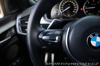 BMW X6 30d /AJ NA SPLÁTKY/ 2018
