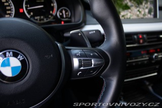 BMW X6 30d /AJ NA SPLÁTKY/ 2018