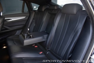 BMW X6 30d /AJ NA SPLÁTKY/ 2018