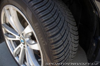 BMW X6 30d /AJ NA SPLÁTKY/ 2018