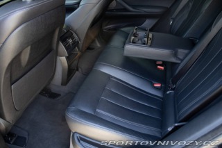 BMW X6 30d /AJ NA SPLÁTKY/ 2018