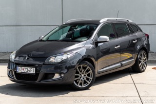 Renault Mégane Grandtour  2.0 dCi GT