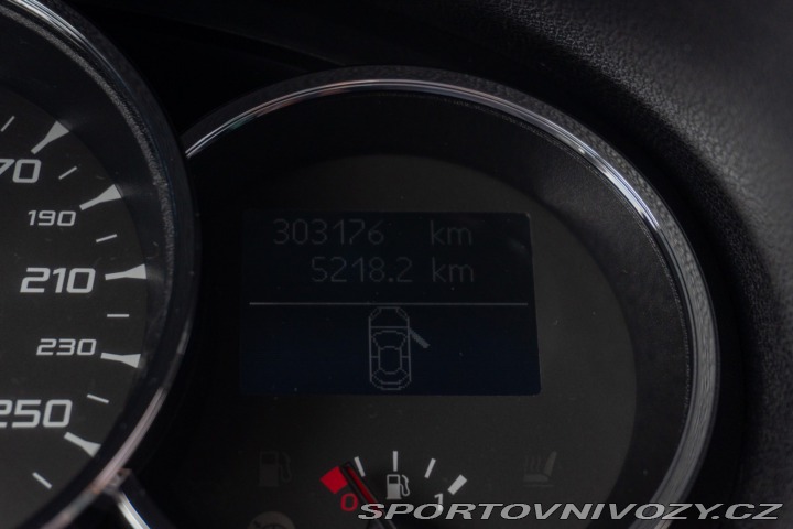 Renault Mégane Grandtour 2.0 dCi GT 2011