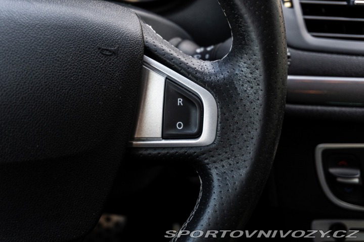 Renault Mégane Grandtour 2.0 dCi GT 2011