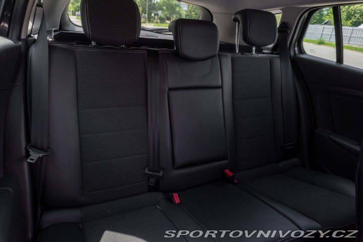 Renault Mégane Grandtour 2.0 dCi GT 2011