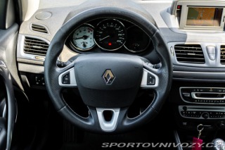 Renault Mégane Grandtour  2.0 dCi GT 2011